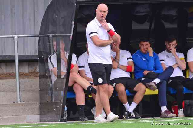 Kampenhout van coach Denis Dessaer staat na zege in Beringen voor nieuwe zespuntenmatch: “Overwinning heeft vertrouwen gegeven voor de rest van het seizoen”