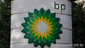 Record profits for BP as Russia's war in Ukraine boost oil and gas prices