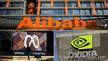 Sinkende Zinserwartungen: Auf diese Tech-Aktien setzen Hedgefonds jetzt