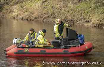 Head of dive team "surprised" Nicola Bulley not found in river search