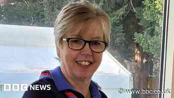 Tracy Foster: Girlguiding Anglia's chief commissioner becomes Chief Guide