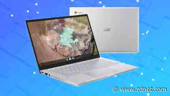 The ASUS Chromebook C425 just dropped to less than $200 on Amazon