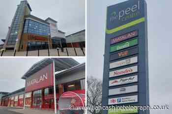 Adhan Group buys Vue Cinemas and Matalan sites in Blackburn