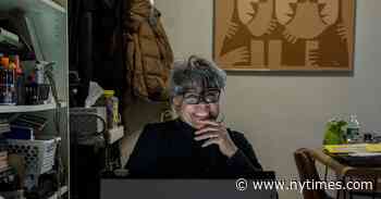 A Trailblazing Black Cartoonist’s Work: ‘It’s Unapologetic, and It’s the Truth’