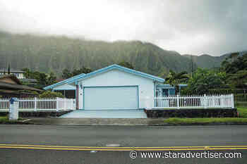 Median sales price for Oahu single-family homes dips below $1M