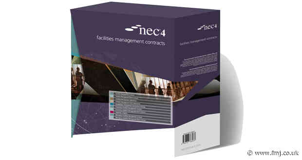 How NEC4 Facilities Management Contract users benefit from continuing support and training