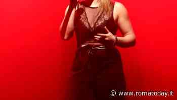 Lucia Filaci "A Tu per Tu" in concerto al Charity Café