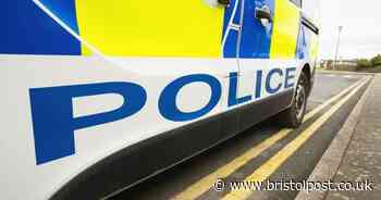 Tent set on fire at Bristol nature reserve with sleeping man inside