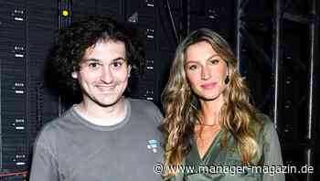 Bitcoin mit Kurssturz: Anwälte verklagen Tom Brady, Gisele Bündchen und Madonna wegen verheerenden Krypto-Empfehlungen