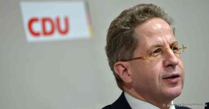 Fall Maaßen: Frei rechnet mit Ausschlussverfahren
