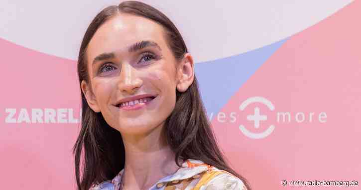 «Unser Goldjunge»: Influencerin Anna Adamyan erwartet Sohn