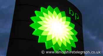 Cost of living: BP announces annual profit of £23bn