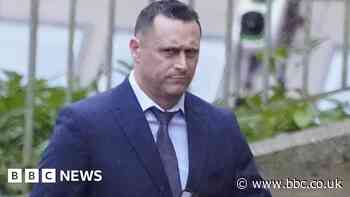 Hampshire police officer not guilty of dating app rape