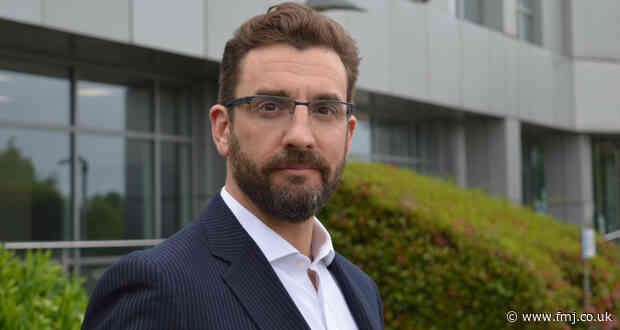 New hire strengthens Pareto’s senior management team