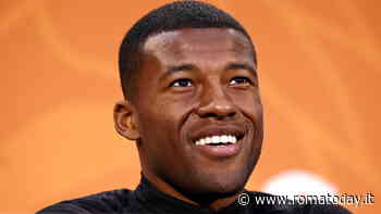 Wijnaldum infortunio superato: l'olandese verso il nuovo esordio con la Roma