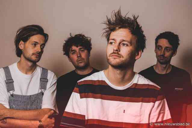 Vier maal uitverkocht in AB, wel nog enkele tickets voor XINK in Nazareth