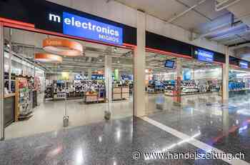Die Migros strafft das Filialnetz von Melectronics