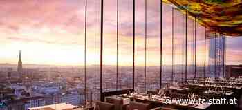 Die romantischsten Restaurants in Österreich zum Valentinstag