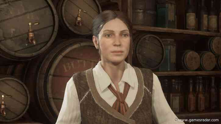 Hogwarts Legacy trans character draws criticism as yet another Harry Potter character with an unfortunate name