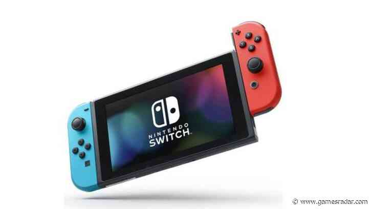 Nintendo Switch surpasses the PS4 to become the third best-selling console of all time
