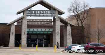 Accepting Spring Hill Mall's reality: West Dundee OKs a new TIF district hoping to reinvent it