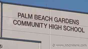 Student Arrested After Loaded Gun Found at South Florida High School