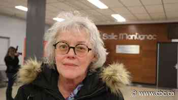 A new series on Lac-Mégantic's rail disaster was watched in the town, and some weren't ready for it