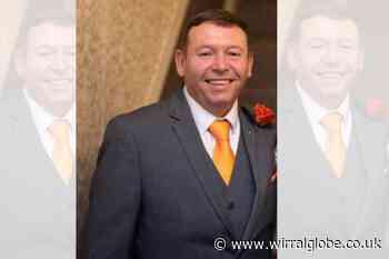 Neston: Funeral date confirmed for Neil 'Eggy' Egner