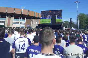 Fanboard Anderlecht reageert op artikel in HUMO: &quot;We hebben Vandenhaute al op leugens betrapt&quot;