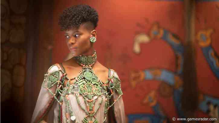 Black Panther: Wakanda Forever sets Marvel record on Disney Plus