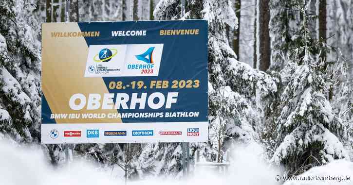 Oberhof bereit für Biathlon-Festspiele: Hoffen auf den Boom