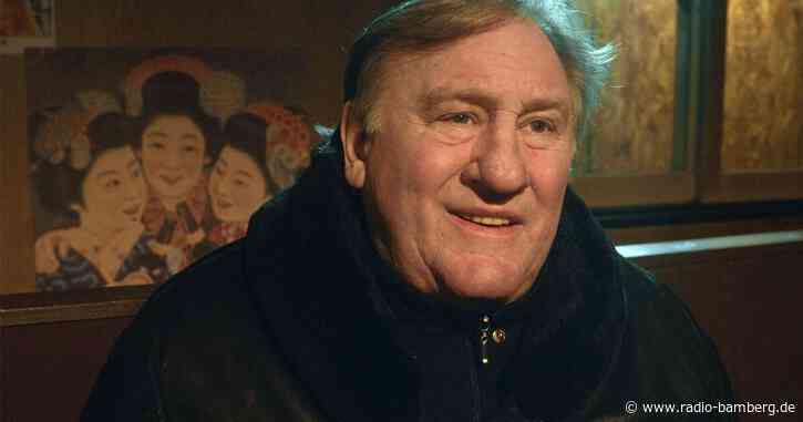 «Der Geschmack der kleinen Dinge»: Depardieu als Starkoch