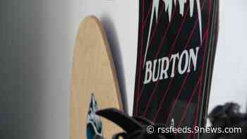 59-year-old snowboarder welcomes worldwide competition back to Colorado