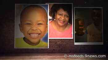 Great-aunt accused of murdering 8-year-old pleads not guilty