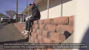 Venezuelan migrants say city's 14-day shelter-stay rule isn't enough time