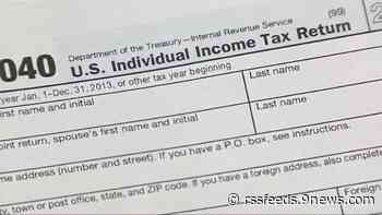 Tax return processing to begin soon in Colorado
