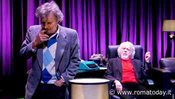 "Variazioni enigmatiche" al Teatro Ciak di Roma