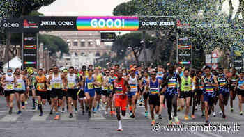 Roma, tornano Run Rome The Marathon, Sn4iFun Run e Run4Rome. Ad accompagnare l'evento quest'anno anche le frecce tricolori