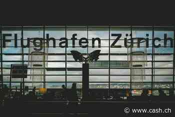 Der Flugverkehr in der Schweiz erholt sich weiter stark