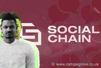 Steven Bartlett defends Social Chain’s value after sale to rival for £7.7m