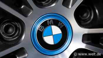 Münchner Gericht weist Klimaklage gegen BMW ab