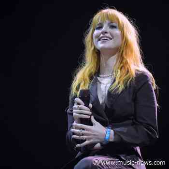 Paramore's new album is their 'most political'