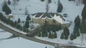 Police seek public's help after late night shooting in Caledon