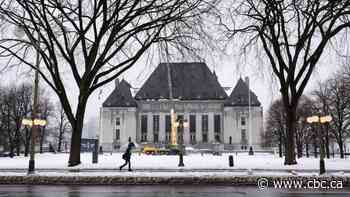 Supreme Court of Canada hears appeal on Yukon First Nation's residency requirement