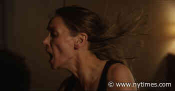 ‘They Wait in the Dark’ Review: If It’s Not One Thing, It’s Your Mother