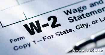 What to Do if You Haven't Received Your W-2 Yet     - CNET