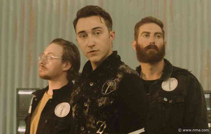 Poe The Passenger announce release of viral AI generated TikTok hit ‘Hologram’