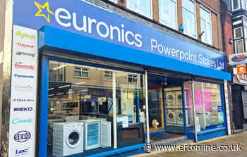 Power in the people!