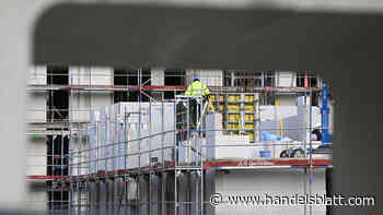 Immbolilien: LBS melden kräftigen Anstieg bei Bausparverträgen