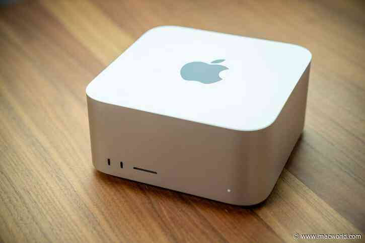 The next Mac Studio: Will Apple’s mini powerhouse die of neglect
